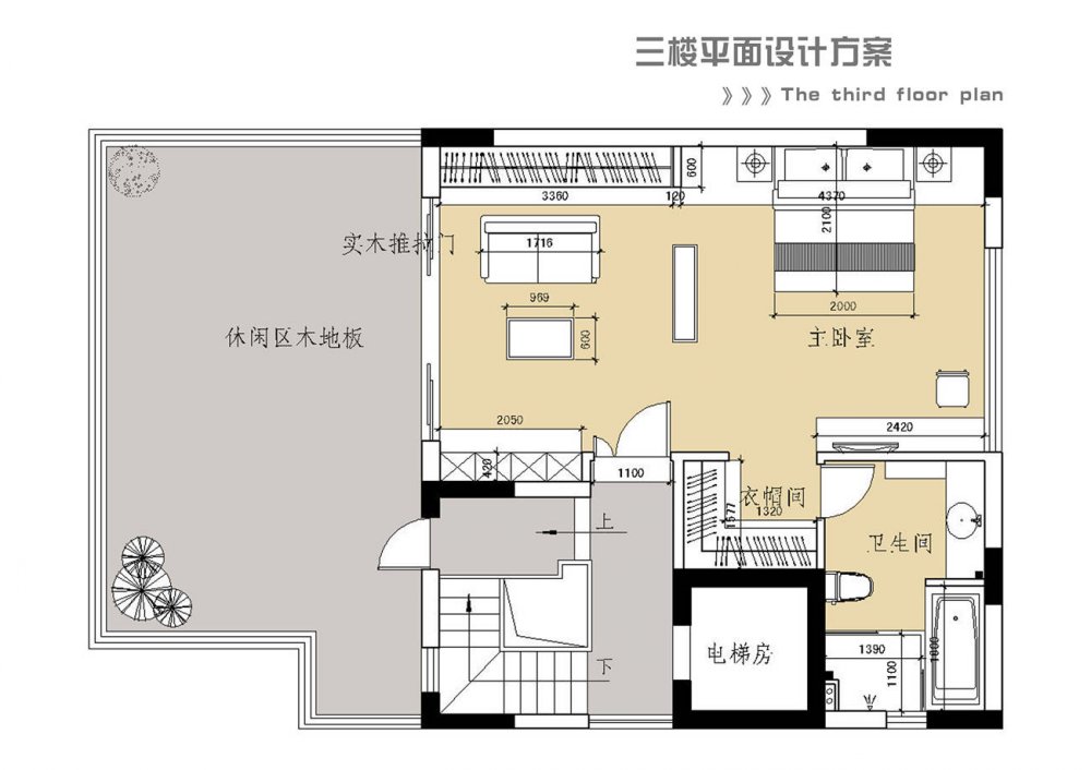 什么样的别墅,让岭南杯评委心动?(图19) 什么样的别墅,让岭南杯评委心动?(图19)