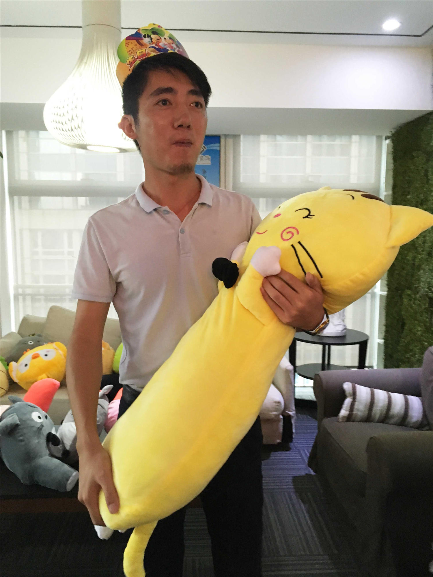 秋意浓,艺鸿情更浓——家人生日会如期举行(图19) 秋意浓,艺鸿情更浓——家人生日会如期举行(图19)