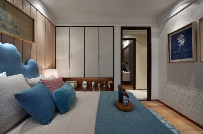 王建廷(图4) 王建廷:艺鸿装饰工装设计师(图4)