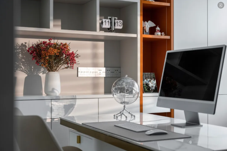 光明之路,共筑梦想 | 艺鸿装饰助力盲人学子点亮知识之光(图12) 光明之路,共筑梦想 | 艺鸿装饰助力盲人学子点亮知识之光(图12)