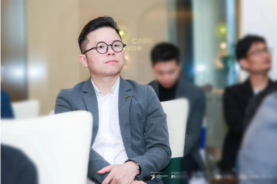 艺鸿明星人物 | 常务总监张亿文:用设计品质,创造美好空间(图3) 艺鸿明星人物 | 常务总监张亿文:用设计品质,创造美好空间(图3)