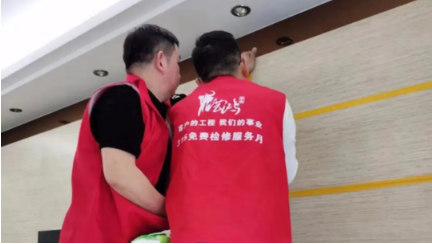 艺鸿装饰315服务月十周年圆满结束 | 业主的真心话，我们一起来听一听！