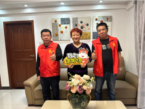 艺鸿装饰315服务月十周年圆满结束 | 业主的真心话,我们一起来听一听!(图3) 艺鸿装饰315服务月十周年圆满结束 | 业主的真心话,我们一起来听一听!(图3)