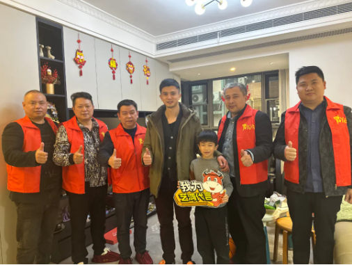 艺鸿装饰315服务月十周年圆满结束 | 业主的真心话,我们一起来听一听!(图4) 艺鸿装饰315服务月十周年圆满结束 | 业主的真心话,我们一起来听一听!(图4)