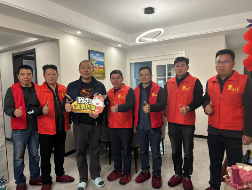 艺鸿装饰315服务月十周年圆满结束 | 业主的真心话,我们一起来听一听!(图5) 艺鸿装饰315服务月十周年圆满结束 | 业主的真心话,我们一起来听一听!(图5)