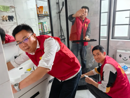 艺鸿装饰315服务月十周年圆满结束 | 业主的真心话,我们一起来听一听!(图8) 艺鸿装饰315服务月十周年圆满结束 | 业主的真心话,我们一起来听一听!(图8)