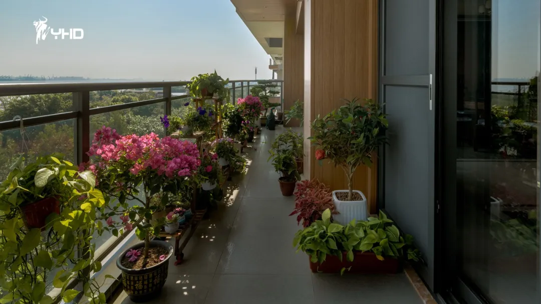 艺鸿实景 |338㎡新中式海景大宅,一方府邸温养一方生息(图19) 艺鸿实景 |338㎡新中式海景大宅,一方府邸温养一方生息(图19)