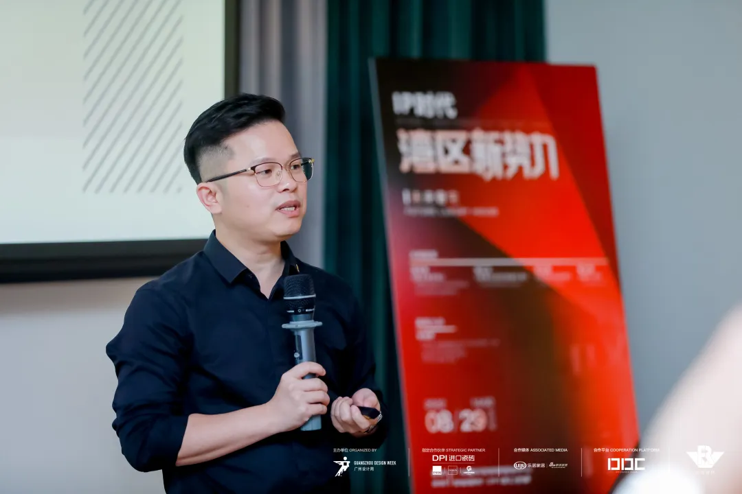 IP时代·湾区新势力 | 艺鸿装饰设计总监张亿文,共同探寻未来奢宅新趋向(图5) IP时代·湾区新势力 | 艺鸿装饰设计总监张亿文,共同探寻未来奢宅新趋向(图5)
