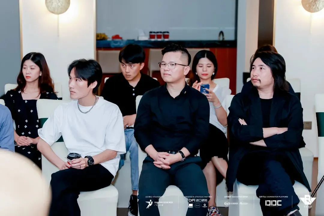 IP时代·湾区新势力 | 艺鸿装饰设计总监张亿文,共同探寻未来奢宅新趋向(图6) IP时代·湾区新势力 | 艺鸿装饰设计总监张亿文,共同探寻未来奢宅新趋向(图6)