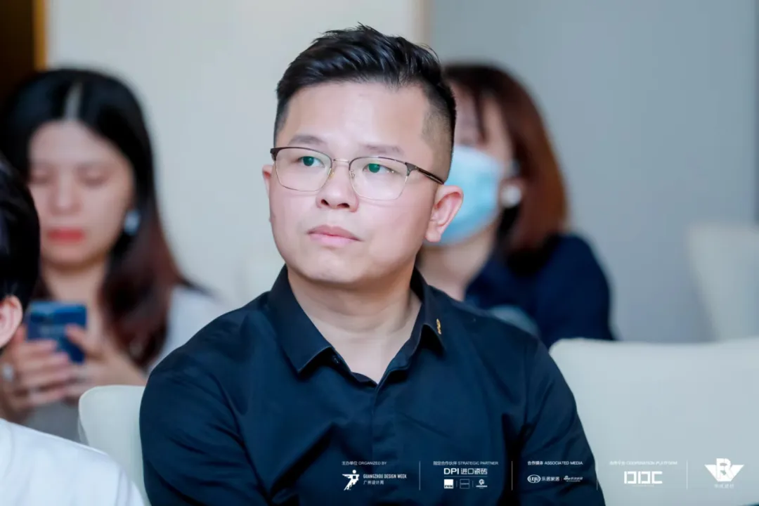 IP时代·湾区新势力 | 艺鸿装饰设计总监张亿文,共同探寻未来奢宅新趋向(图7) IP时代·湾区新势力 | 艺鸿装饰设计总监张亿文,共同探寻未来奢宅新趋向(图7)