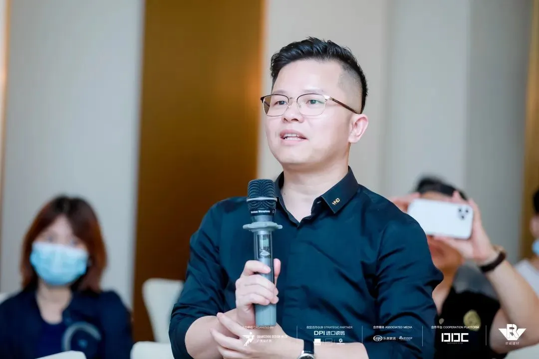 IP时代·湾区新势力 | 艺鸿装饰设计总监张亿文,共同探寻未来奢宅新趋向(图9) IP时代·湾区新势力 | 艺鸿装饰设计总监张亿文,共同探寻未来奢宅新趋向(图9)