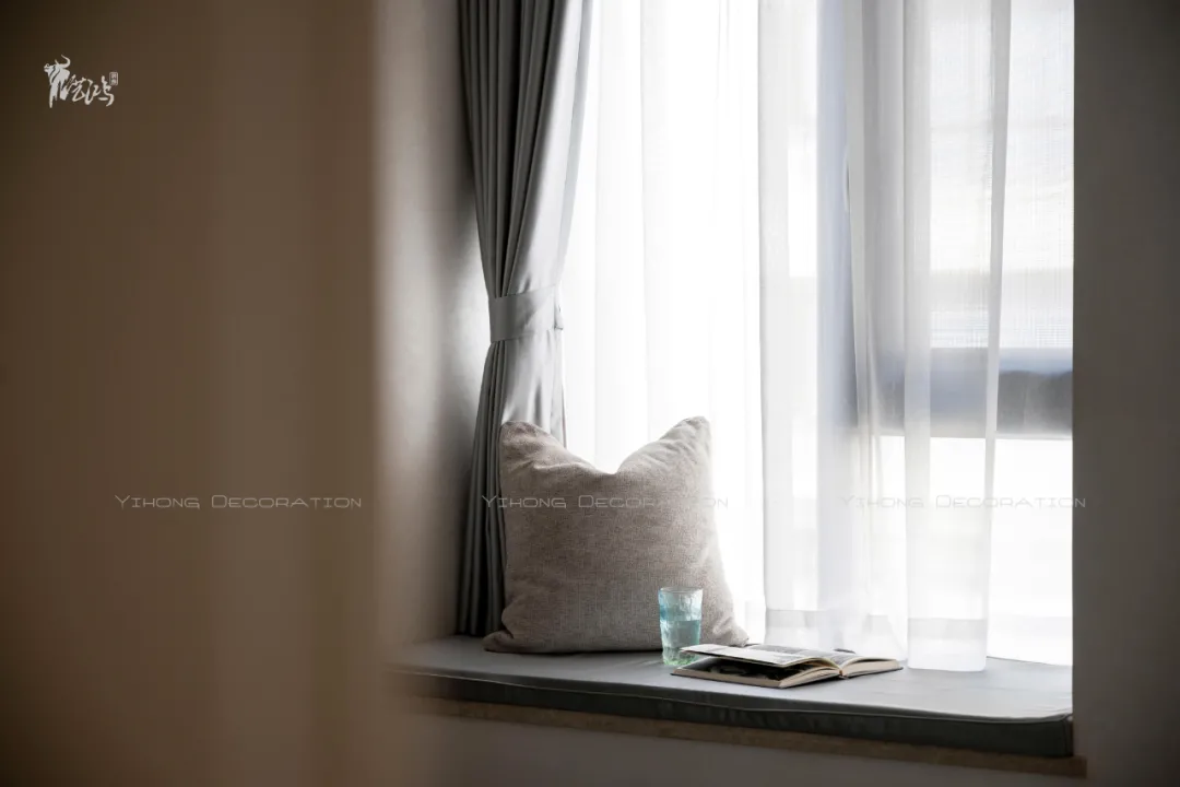 艺鸿实景 | 420㎡雲上叠墅，解读现代时尚与田园自由。(图34)