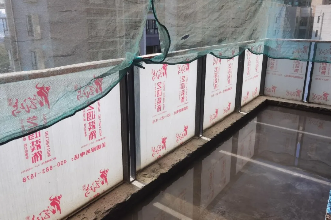 严守匠心，品质源于细节 | 艺鸿集团2021年第二届工地巡检大PK！(图5)