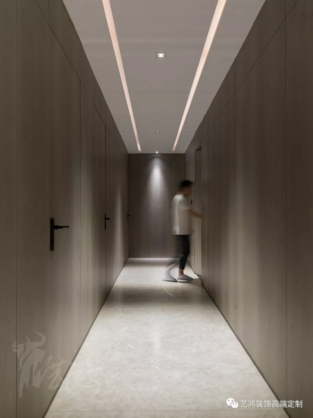 想 · 奢 · 享 | 艺鸿装饰完工实景案例(图21)