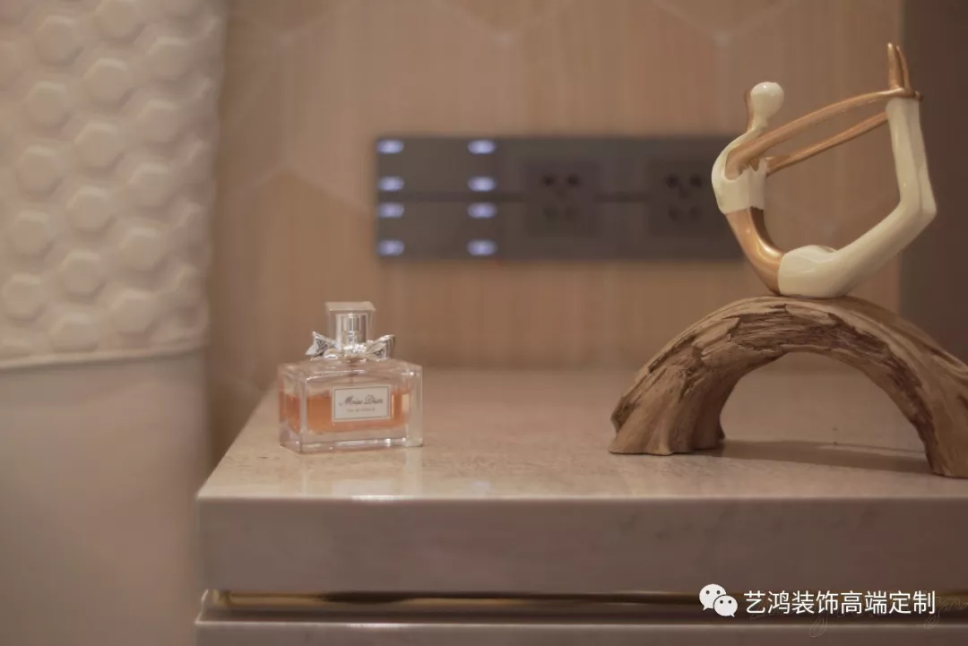 想 · 奢 · 享 | 艺鸿装饰完工实景案例(图26) 想 · 奢 · 享 | 艺鸿装饰完工实景案例(图26)