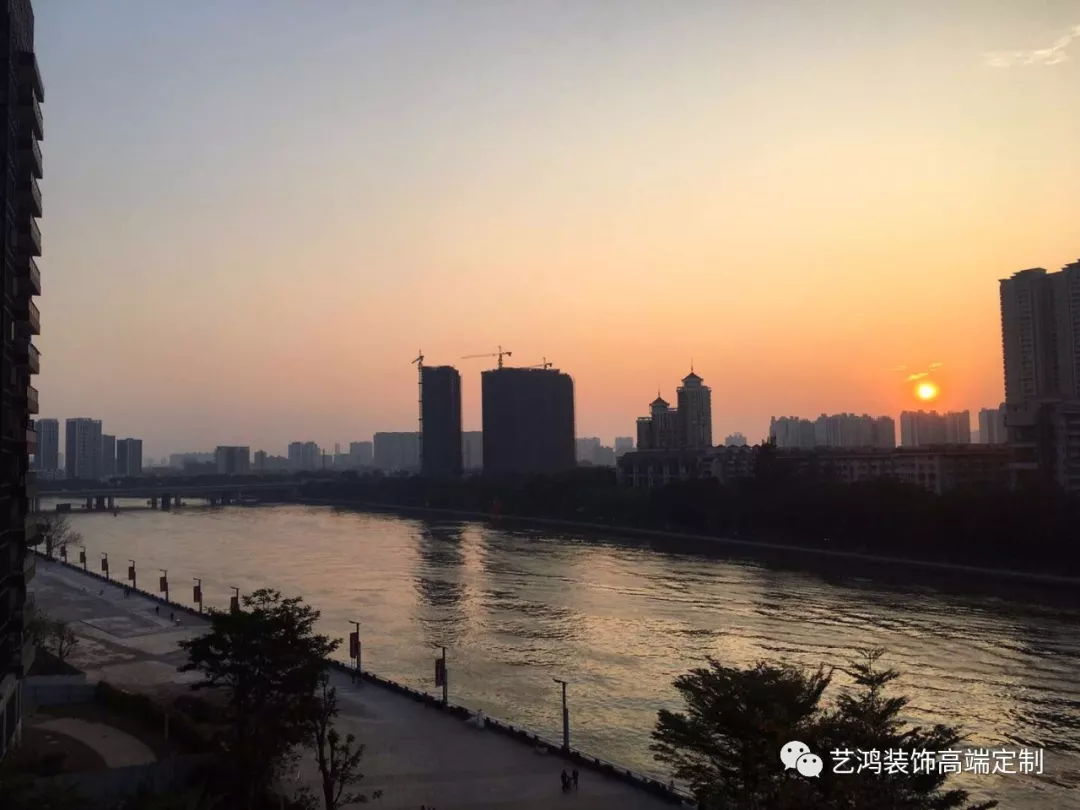 想 · 奢 · 享 | 艺鸿装饰完工实景案例(图41)