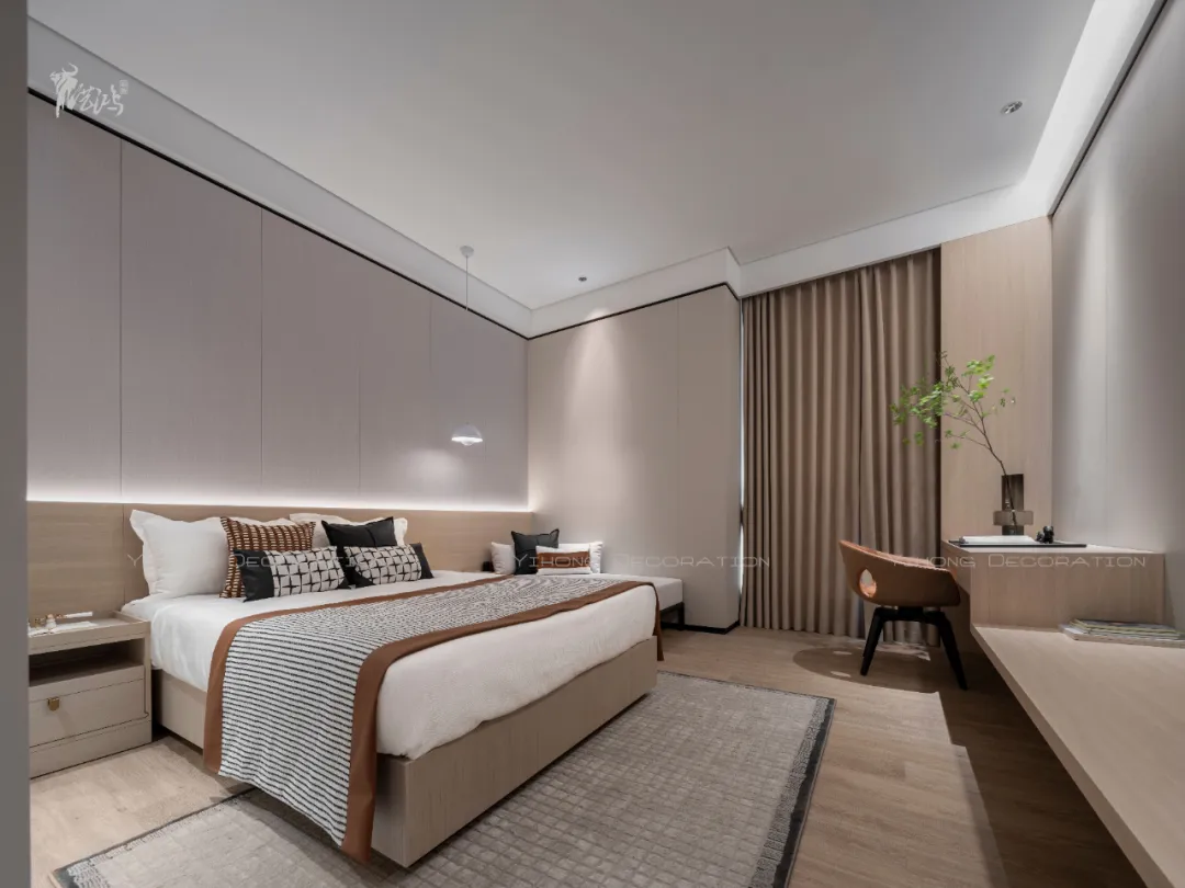 科居新材料展厅(图11)