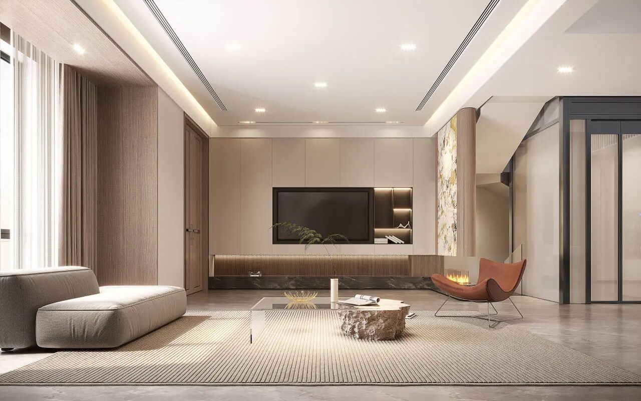 吕钦荣：艺鸿装饰首席设计师(图7)