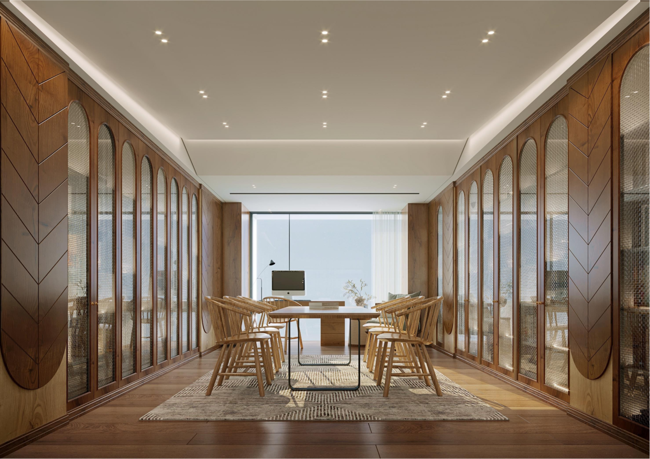 吕钦荣：艺鸿装饰首席设计师(图15)