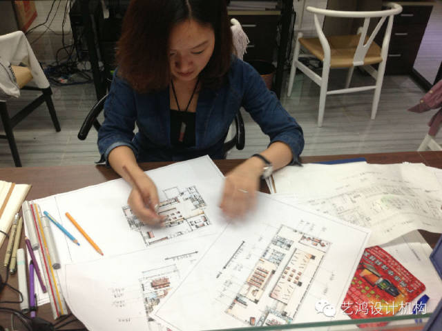 李木子:艺鸿装饰设计总监(图5) 李木子:艺鸿装饰设计总监(图5)
