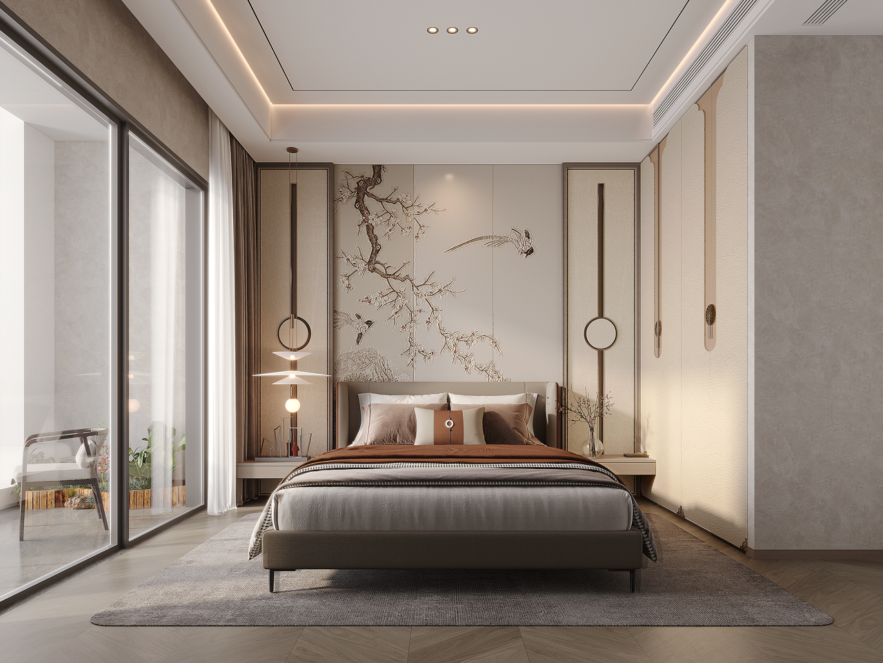 余 丹: 艺鸿装饰首席设计师(图10) 余 丹: 艺鸿装饰首席设计师(图10)