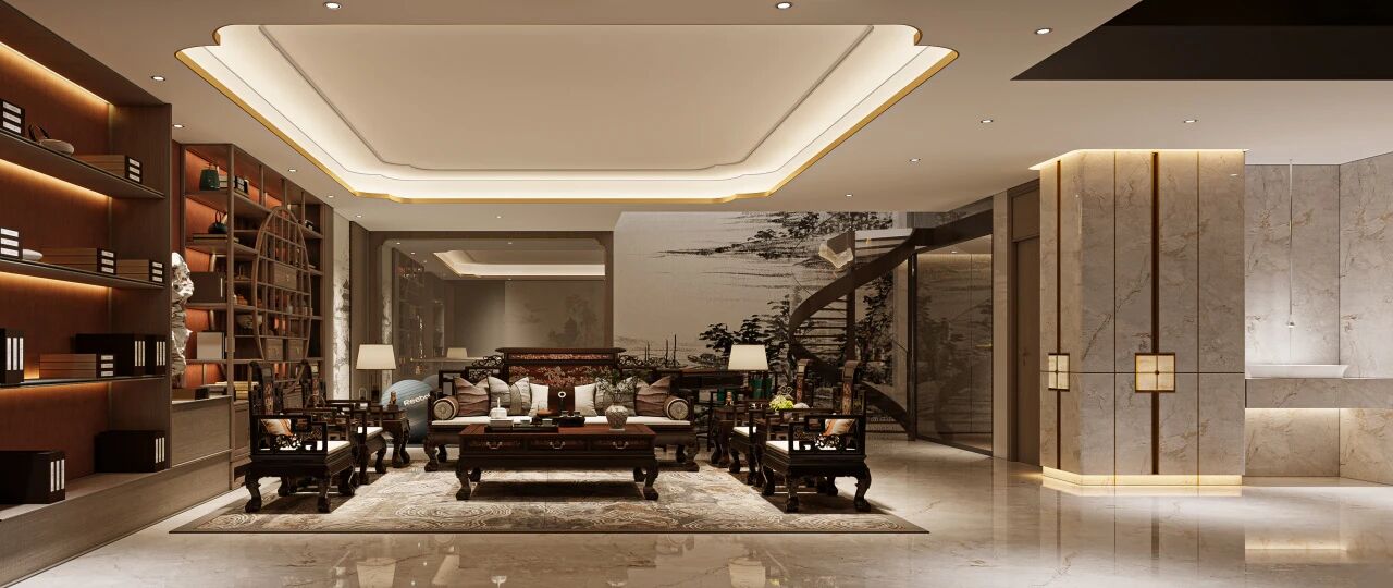 余 丹: 艺鸿装饰首席设计师(图14) 余 丹: 艺鸿装饰首席设计师(图14)
