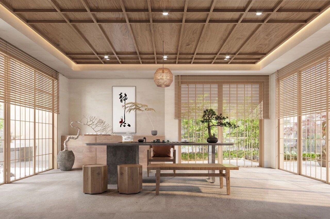 余 丹: 艺鸿装饰首席设计师(图36) 余 丹: 艺鸿装饰首席设计师(图36)
