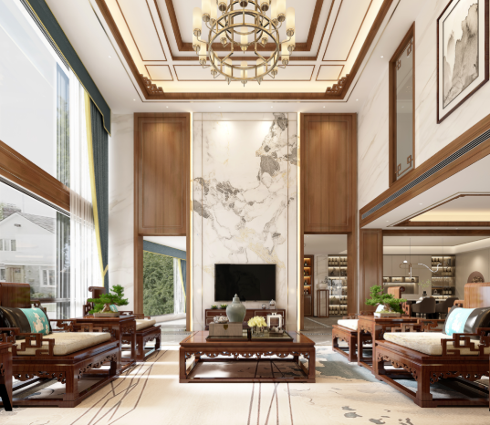 余 丹: 艺鸿装饰首席设计师(图19) 余 丹: 艺鸿装饰首席设计师(图19)