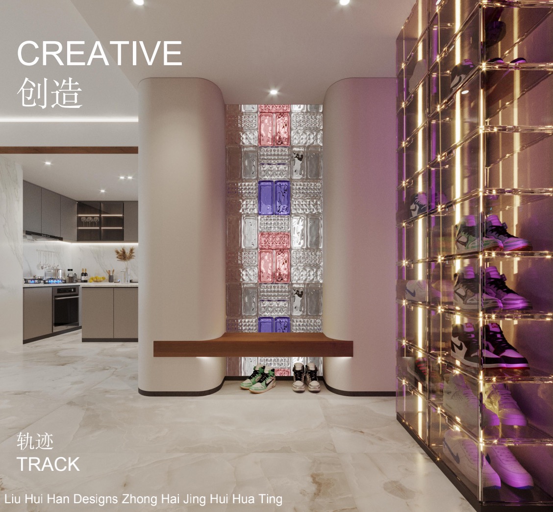 刘辉汉：艺鸿装饰首席设计师(图15)