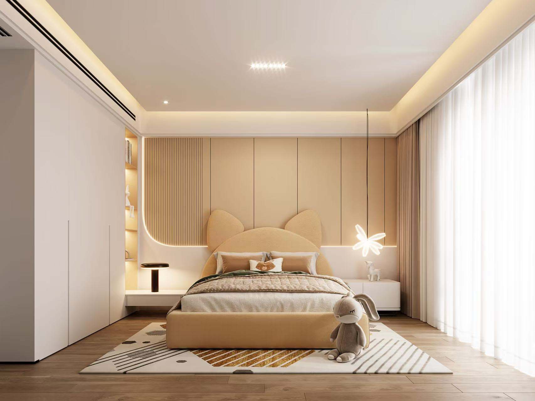 陈高锋：艺鸿装饰方案设计师(图12)