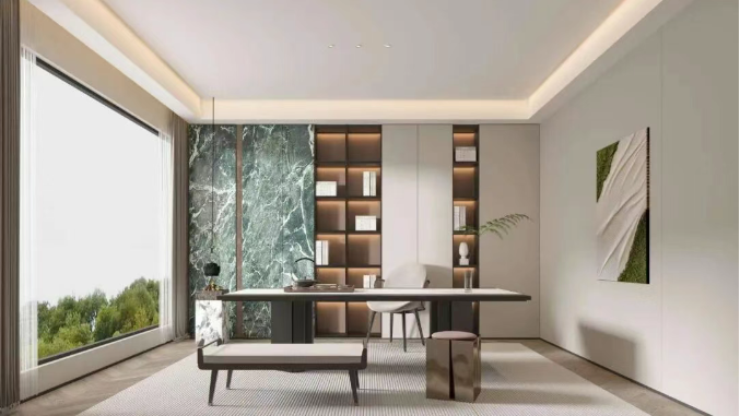 刘小翠：艺鸿装饰方案设计师(图5)