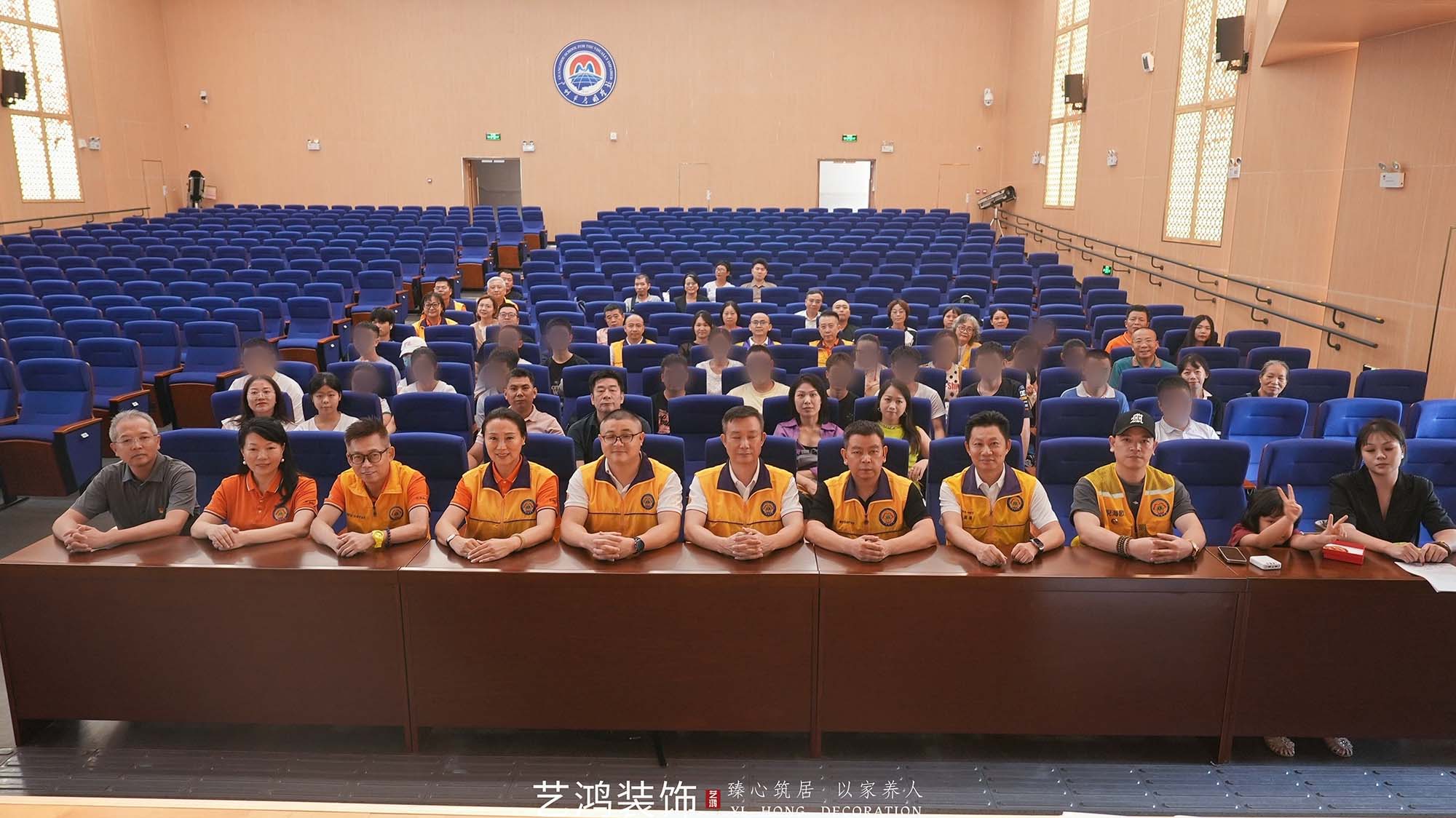 爱心点亮“视”界丨启明学校公益行(图23) 爱心点亮“视”界丨启明学校公益行(图23)